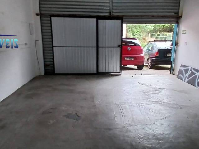 Galpão para Locação em São Paulo - 5