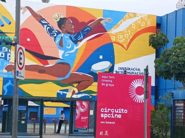 Galpão para Locação em São Paulo - 3