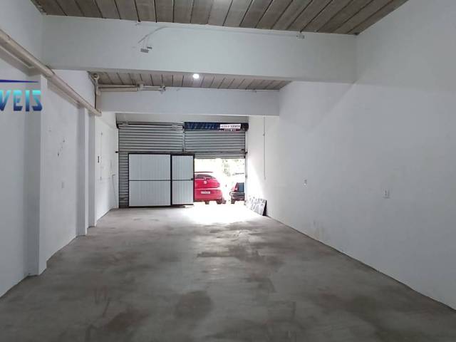 Galpão para Locação em São Paulo - 2