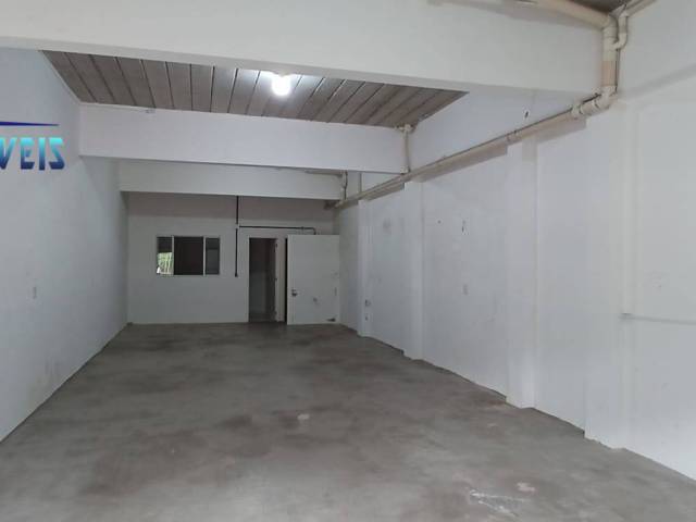 Galpão para Locação em São Paulo - 4