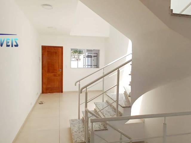 #2044 - Casa para Locação em São Paulo - SP