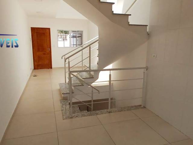 #2044 - Casa para Locação em São Paulo - SP