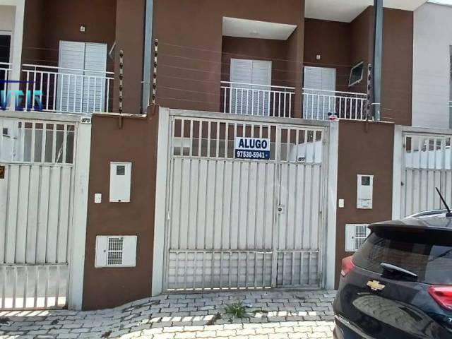 #2044 - Casa para Locação em São Paulo - SP