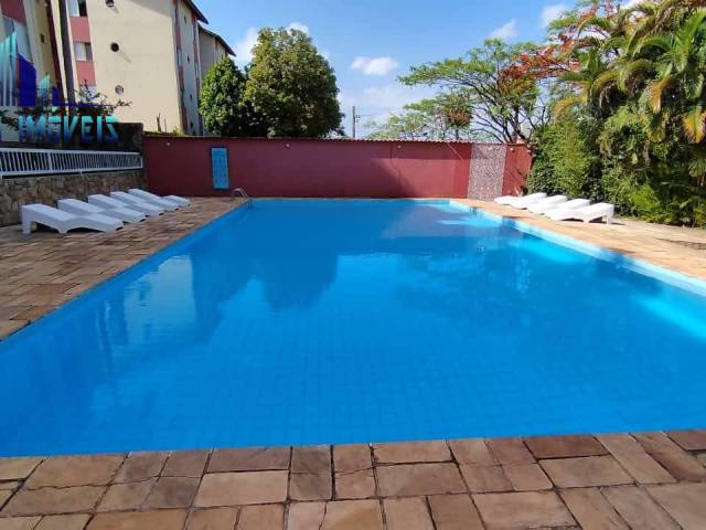 Apartamento para Locação em Cotia - 2