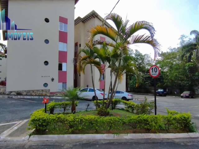 #2332 - Apartamento para Locação em Cotia - SP