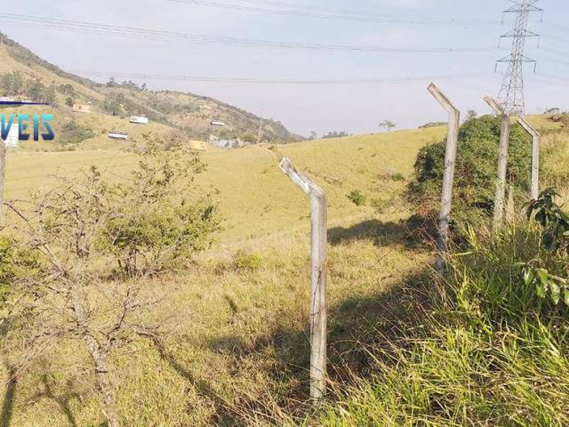 Área para Incorporação para Venda em Santana de Parnaíba - 3