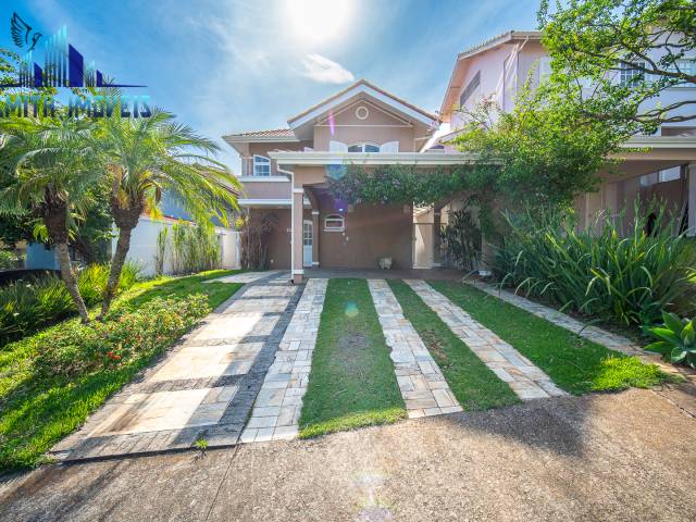 #2333 - Casa para Venda em Cotia - SP