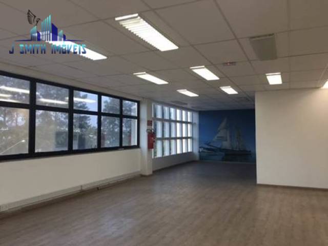 #424 - Galpão para Locação em Barueri - SP