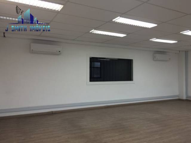 #424 - Galpão para Locação em Barueri - SP