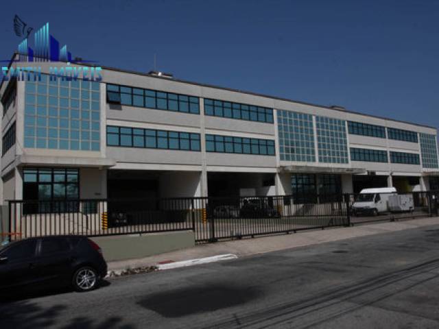 Galpão para Locação em Barueri - 5