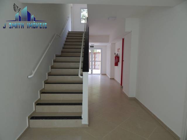 #2334 - Apartamento para Venda em Cotia - SP - 3