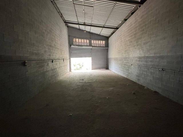 Galpão para Locação em São Paulo - 3
