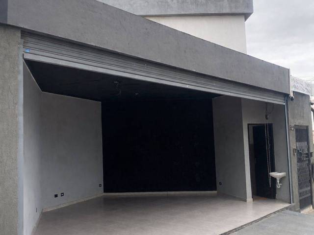 Locação em Vila Romana - São Paulo