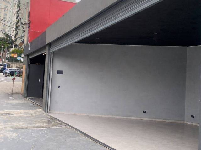 Loja para Locação em São Paulo - 2