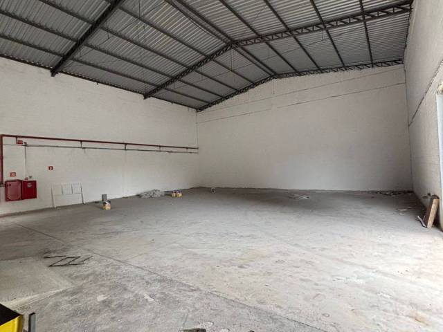 Galpão para Locação em São Paulo - 4