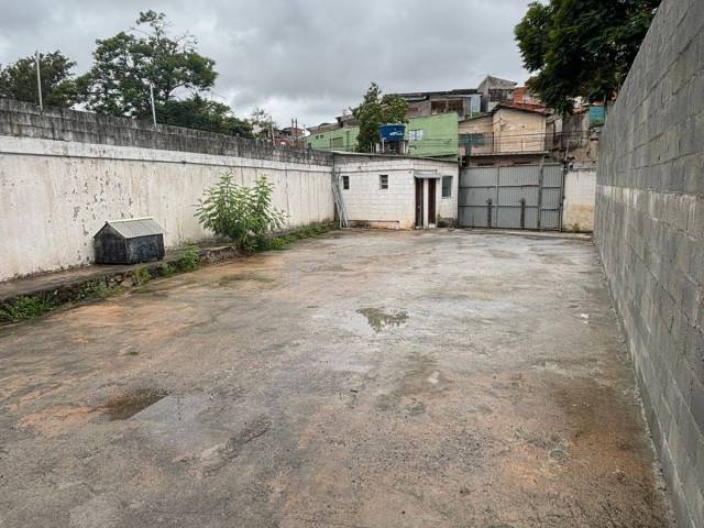 #1180 - Galpão para Locação em São Paulo - SP - 3