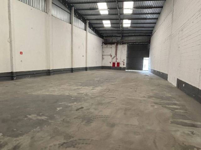 Galpão para Locação em São Paulo - 5