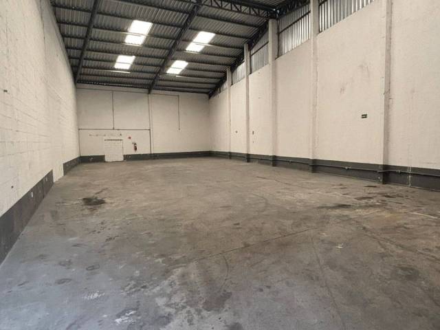 #1180 - Galpão para Locação em São Paulo - SP - 2