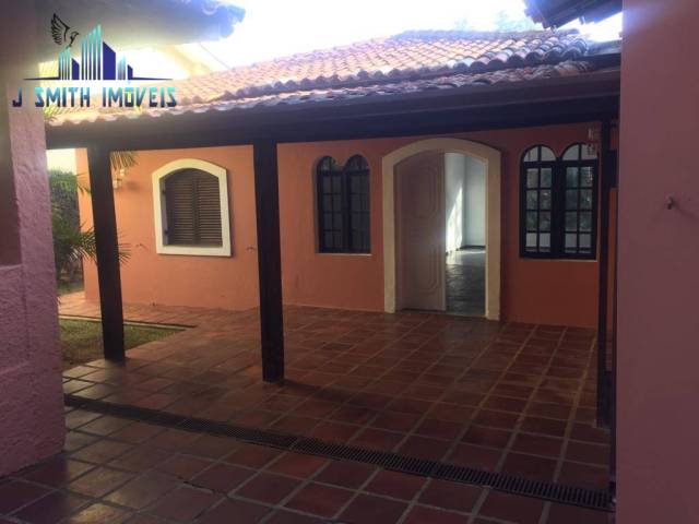 #1471 - Casa em condomínio para Locação em Cotia - SP