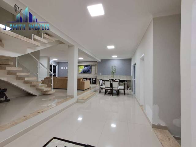 #1565 - Casa em condomínio para Venda em Itapevi - SP