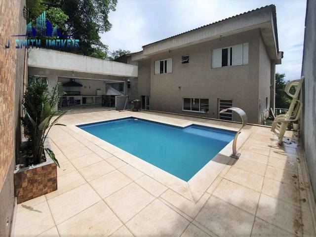 #1565 - Casa em condomínio para Venda em Itapevi - SP