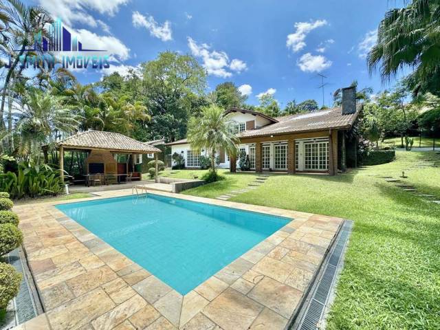 #2339 - Casa para Venda em Cotia - SP