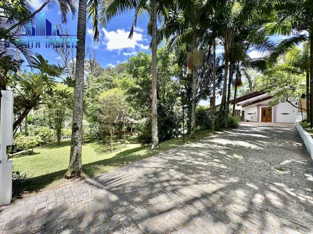 #2339 - Casa para Venda em Cotia - SP