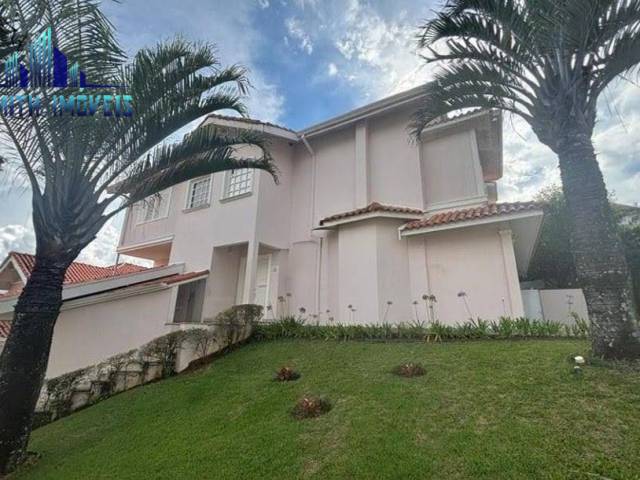 #2340 - Casa para Locação em Cotia - SP