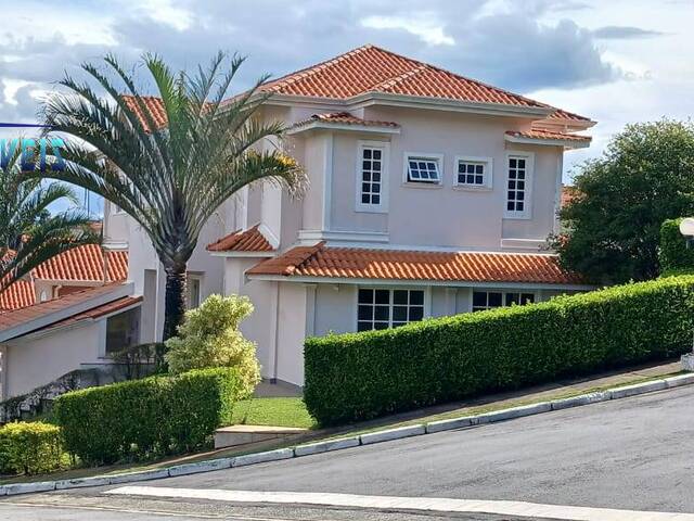 #2340 - Casa para Locação em Cotia - SP