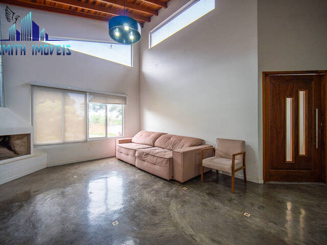 #2344 - Casa para Venda em Vargem Grande Paulista - SP - 3