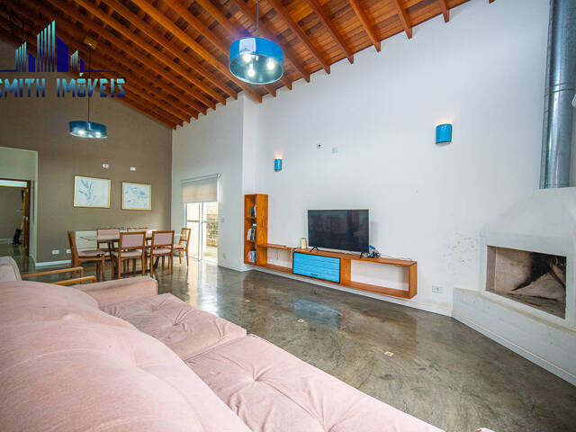 Casa para Venda em Vargem Grande Paulista - 4