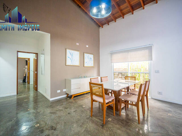 Casa para Venda em Vargem Grande Paulista - 5