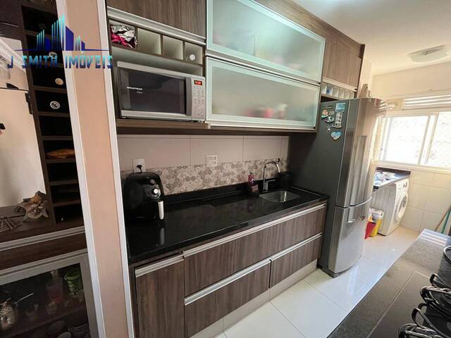 Apartamento para Venda em Osasco - 5