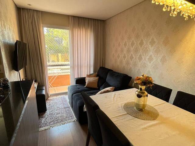 #2345 - Apartamento para Venda em Osasco - SP