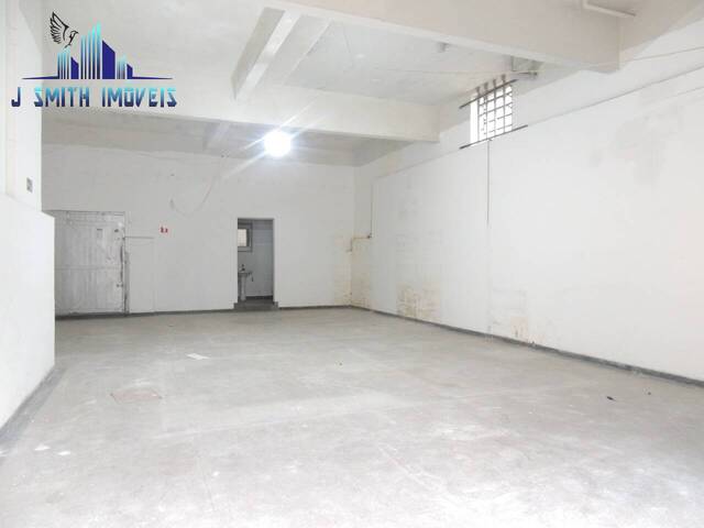Galpão para Venda em Santos - 4
