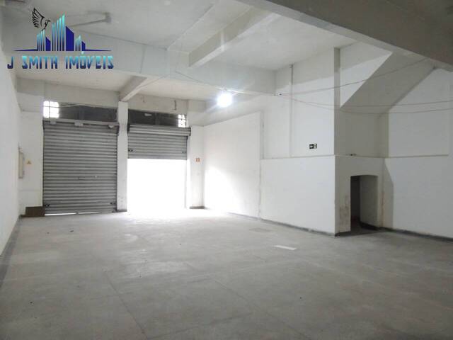 Venda em Paquetá - Santos