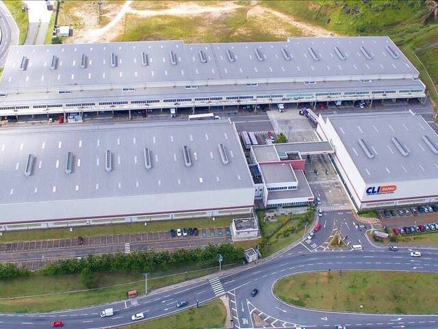 #2193 - Galpão para Locação em Itapevi - SP