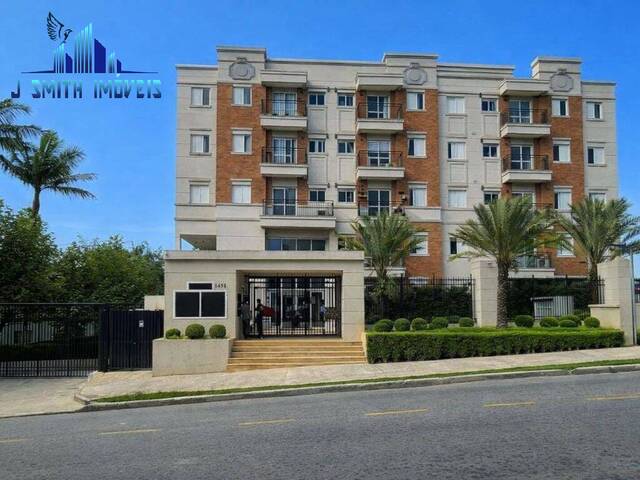#2351 - Apartamento para Venda em Cotia - SP