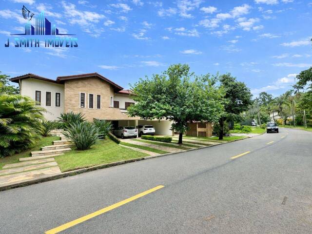 #2352 - Casa para Venda em Cotia - SP