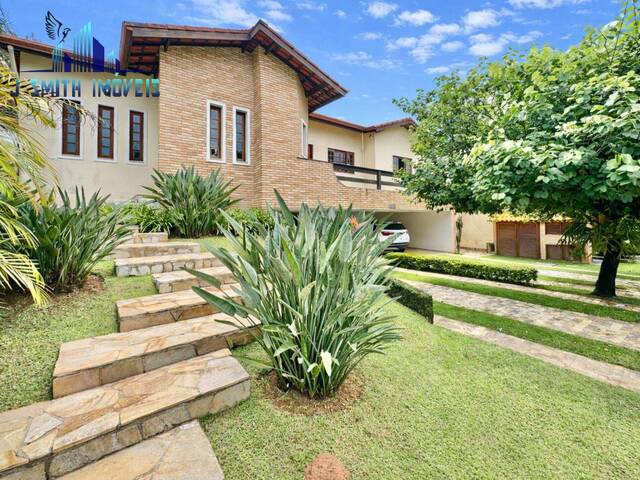 #2352 - Casa para Venda em Cotia - SP