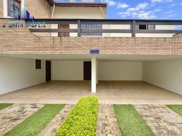 #2352 - Casa para Venda em Cotia - SP
