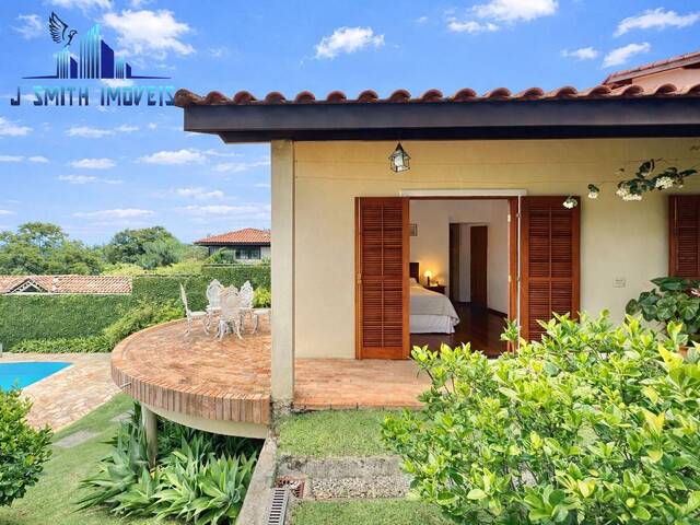 Casa para Venda em Cotia - 5