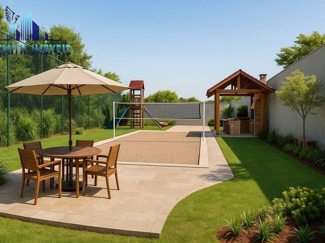 Venda em Jardim Ipês - Cotia