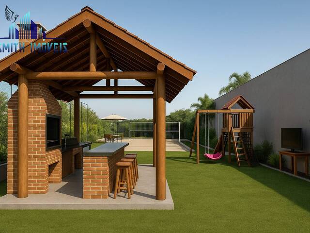 #1601 - Terreno em condomínio para Venda em Cotia - SP - 3