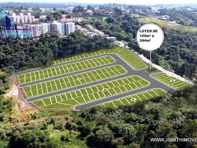 Terreno em condomínio para Venda em Cotia - 2