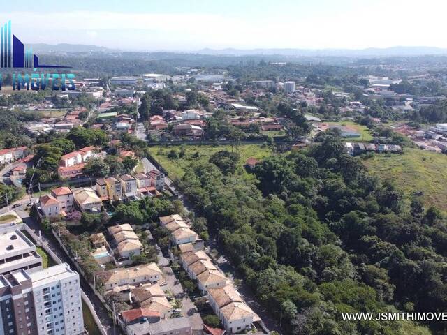 #1599 - Terreno em condomínio para Venda em Cotia - SP - 3