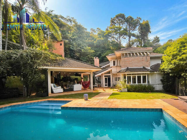 #2353 - Casa para Venda em Jandira - SP