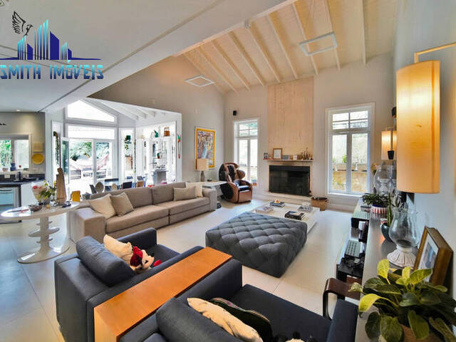 #2353 - Casa para Venda em Jandira - SP