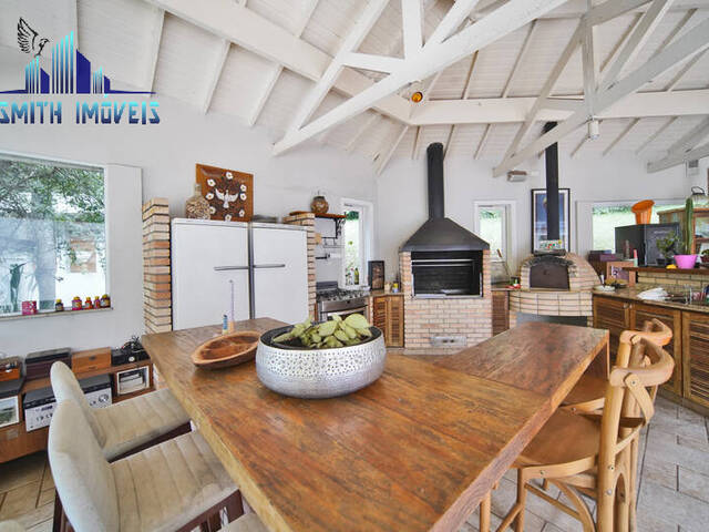 #2353 - Casa para Venda em Jandira - SP - 2