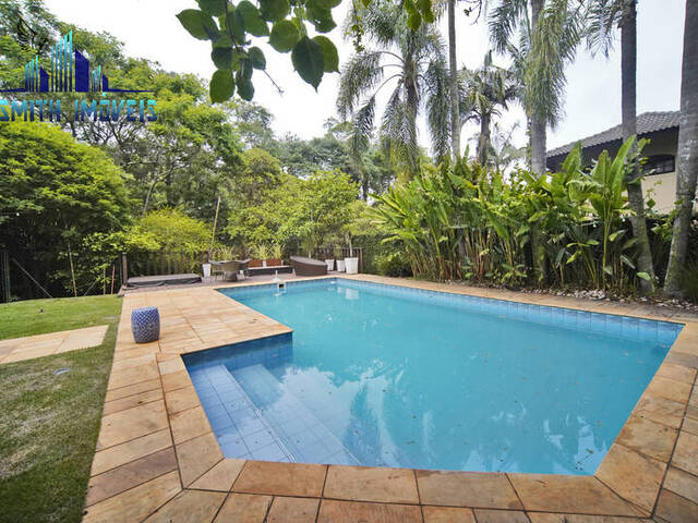 #2353 - Casa para Venda em Jandira - SP - 3